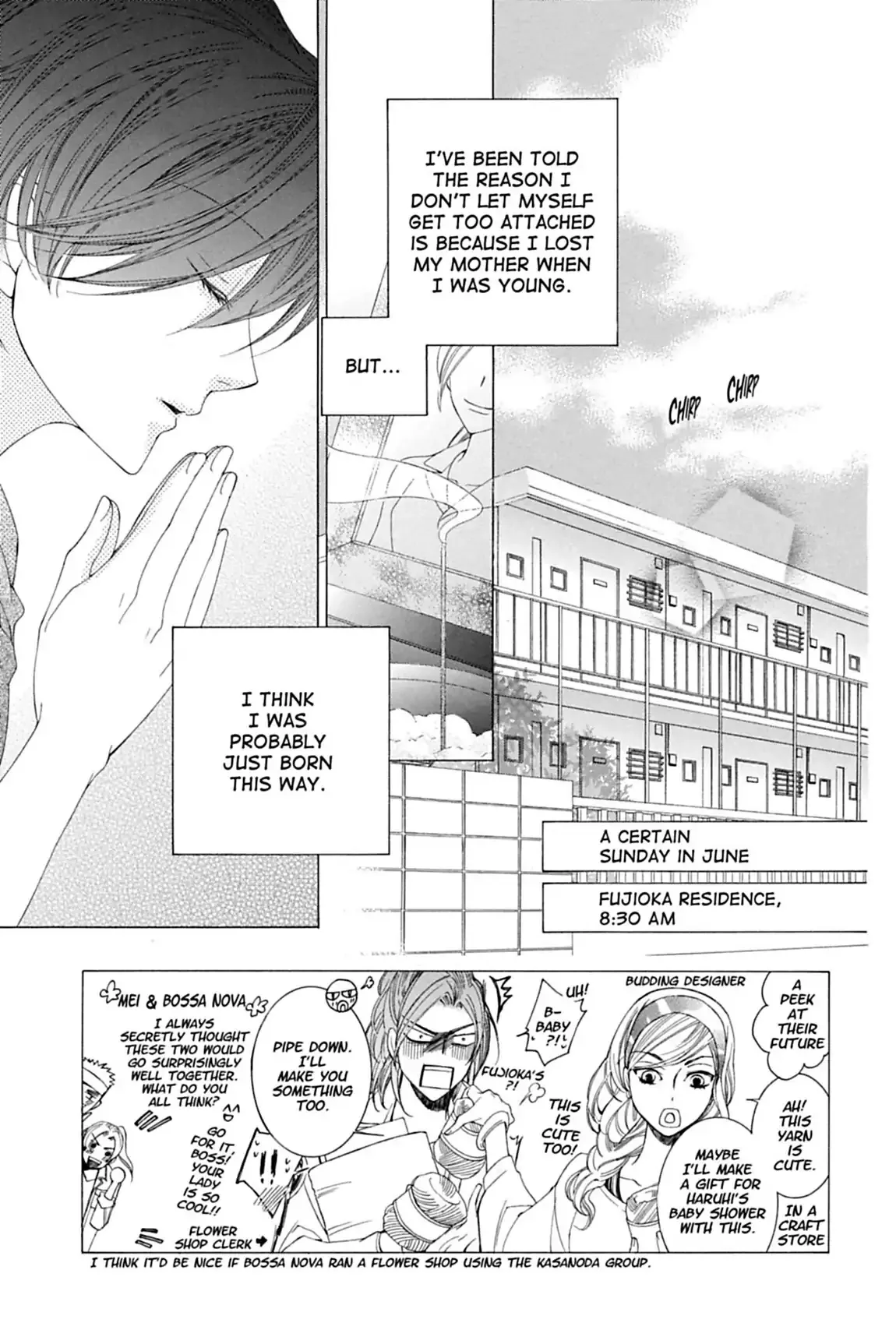 Read Ouran Koukou Host Club EN Manga Online