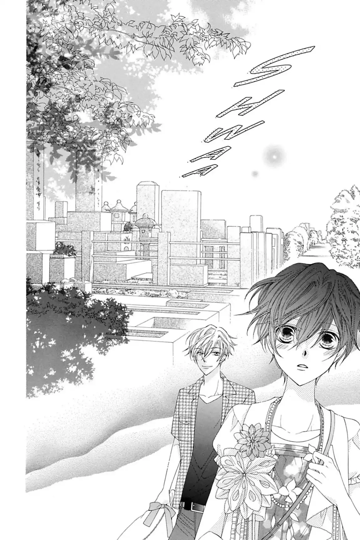 Read Ouran Koukou Host Club EN Manga Online