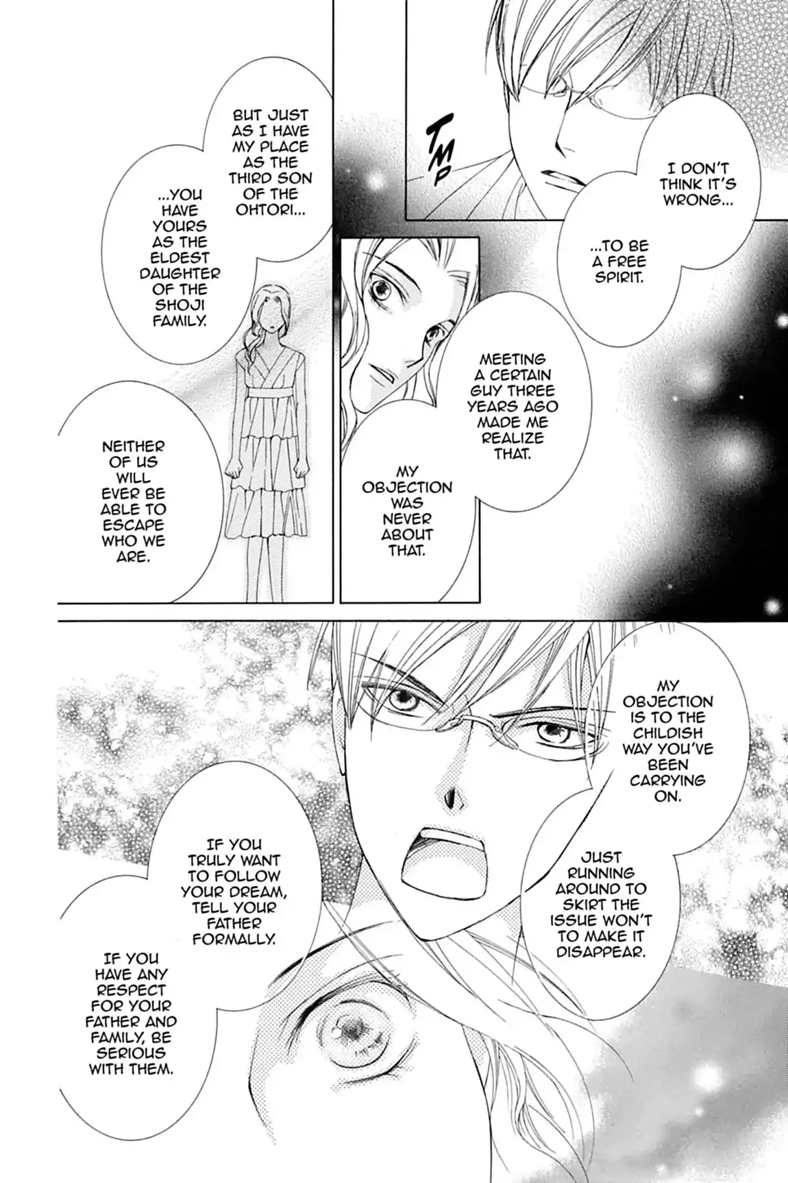 Read Ouran Koukou Host Club EN Manga Online