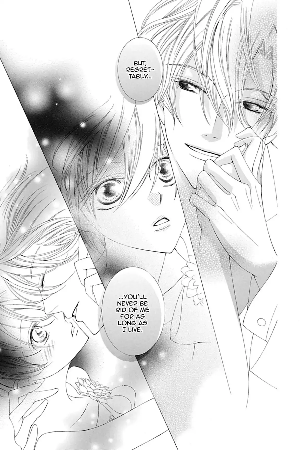 Read Ouran Koukou Host Club EN Manga Online