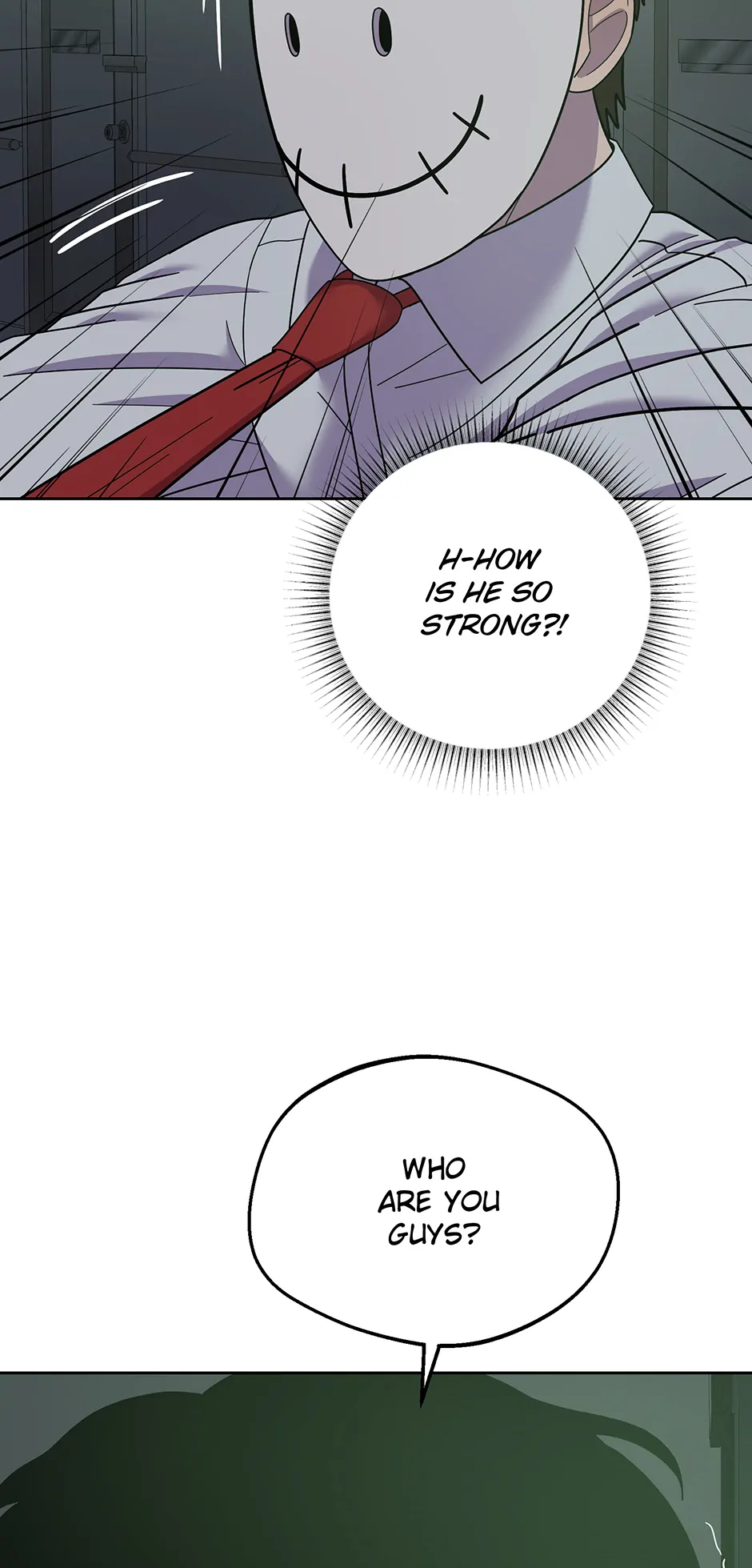 Read Parashoppers EN Manga Online