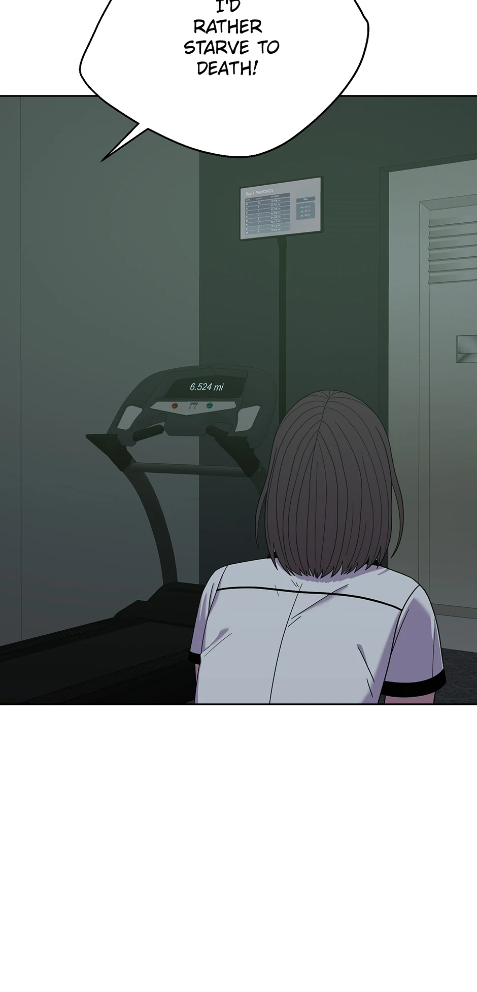 Read Parashoppers EN Manga Online