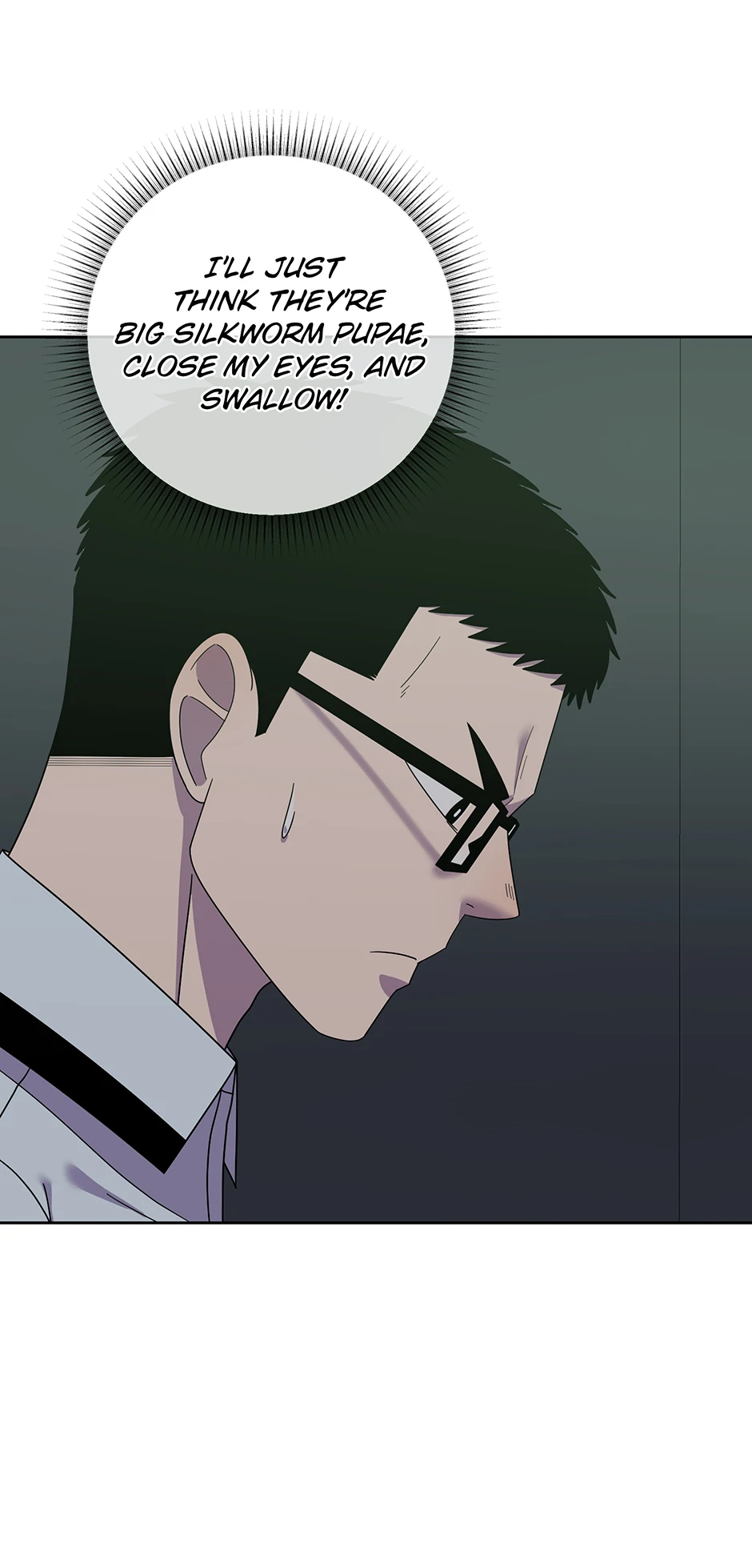 Read Parashoppers EN Manga Online