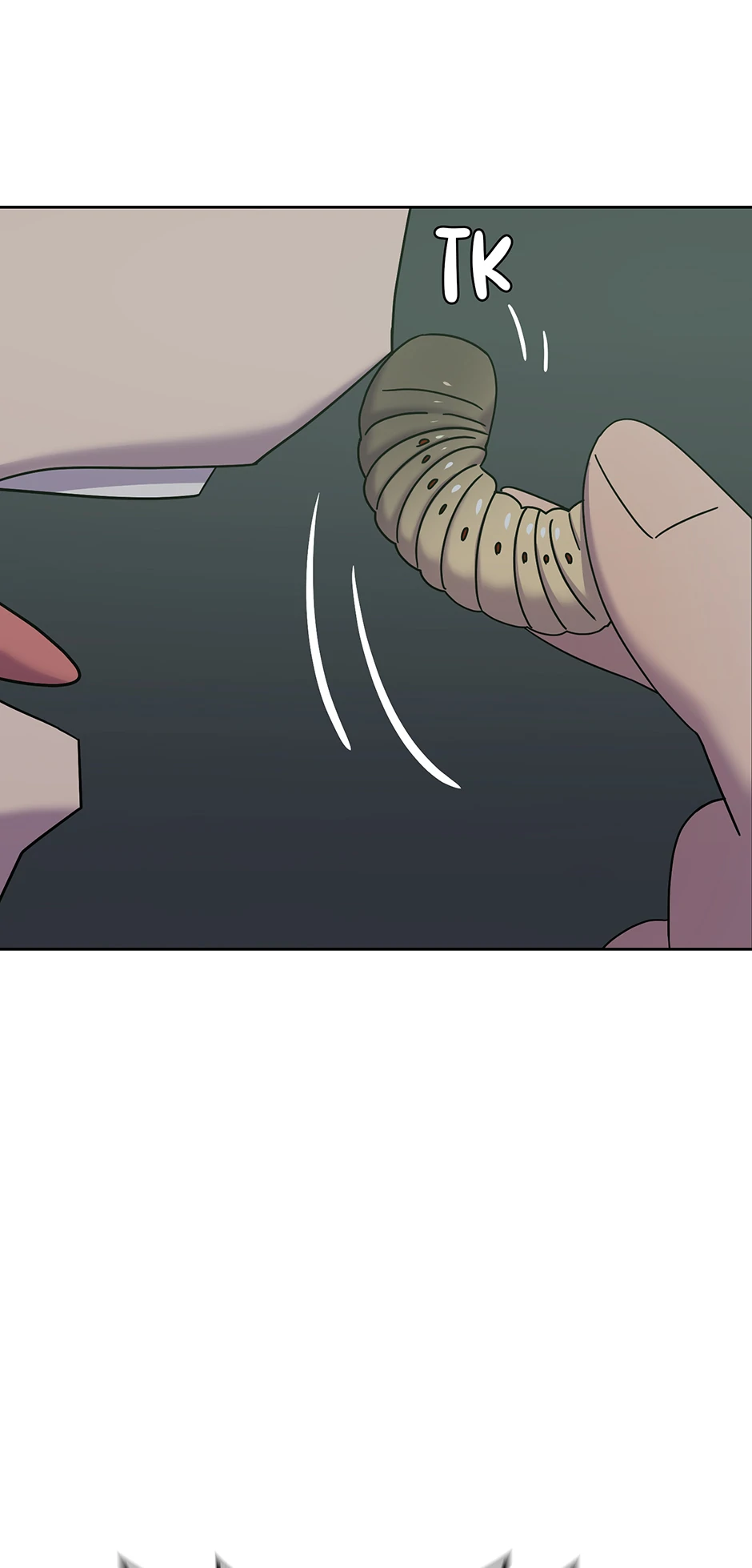 Read Parashoppers EN Manga Online