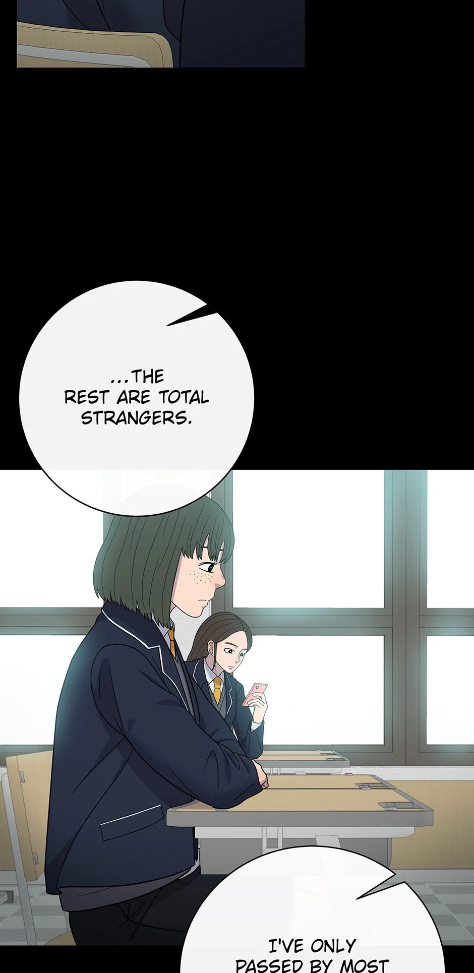 Read Parashoppers EN Manga Online