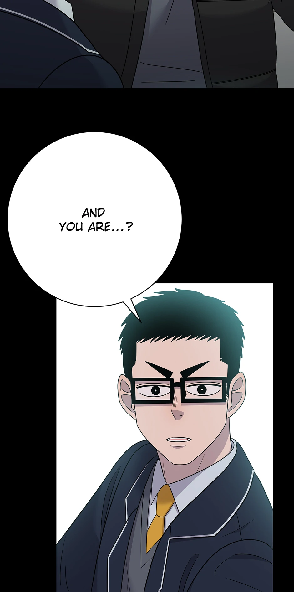 Read Parashoppers EN Manga Online