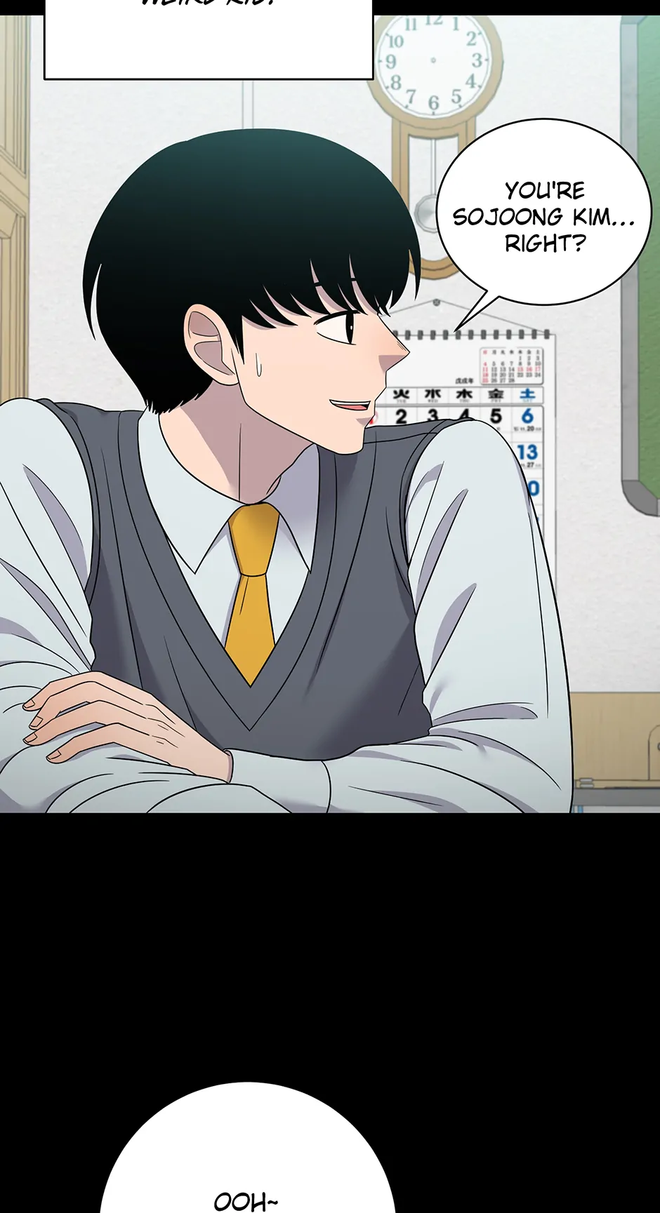 Read Parashoppers EN Manga Online