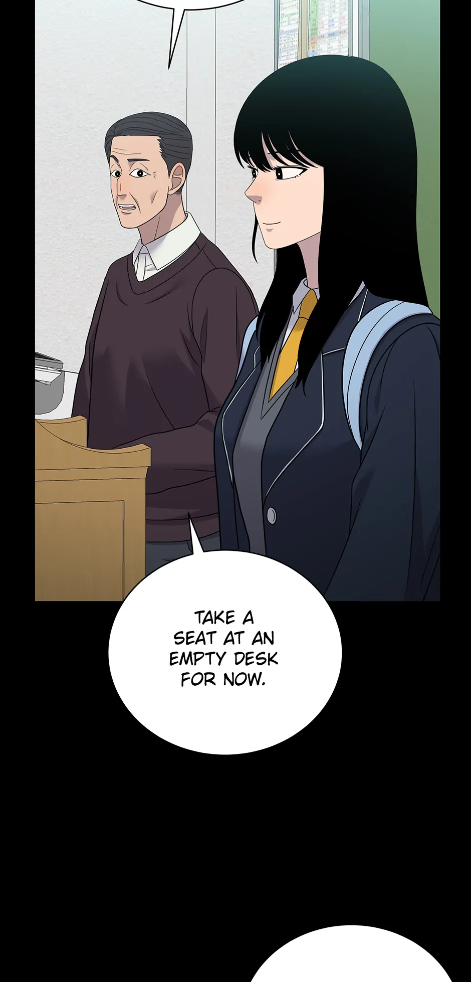 Read Parashoppers EN Manga Online