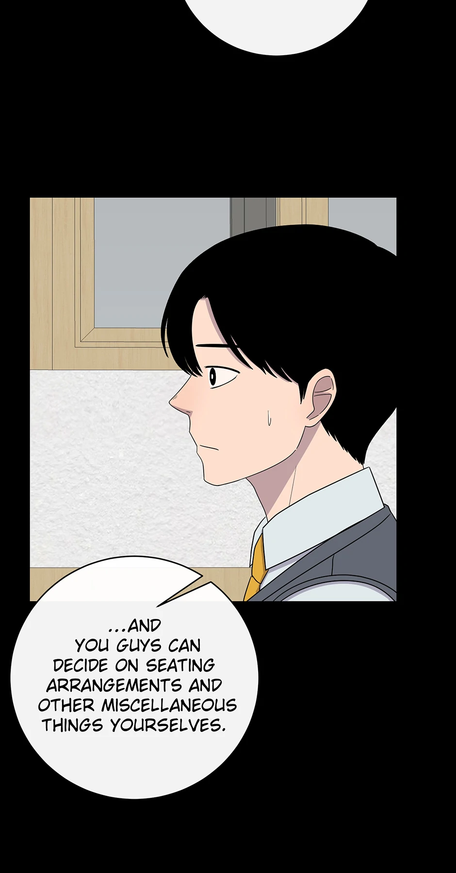 Read Parashoppers EN Manga Online