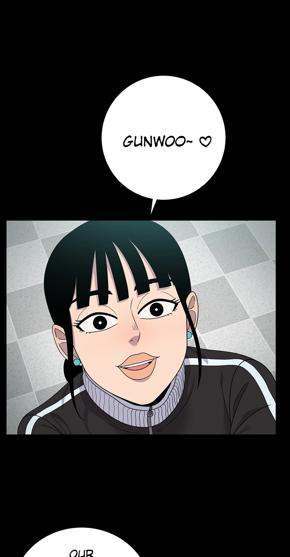 Read Parashoppers EN Manga Online