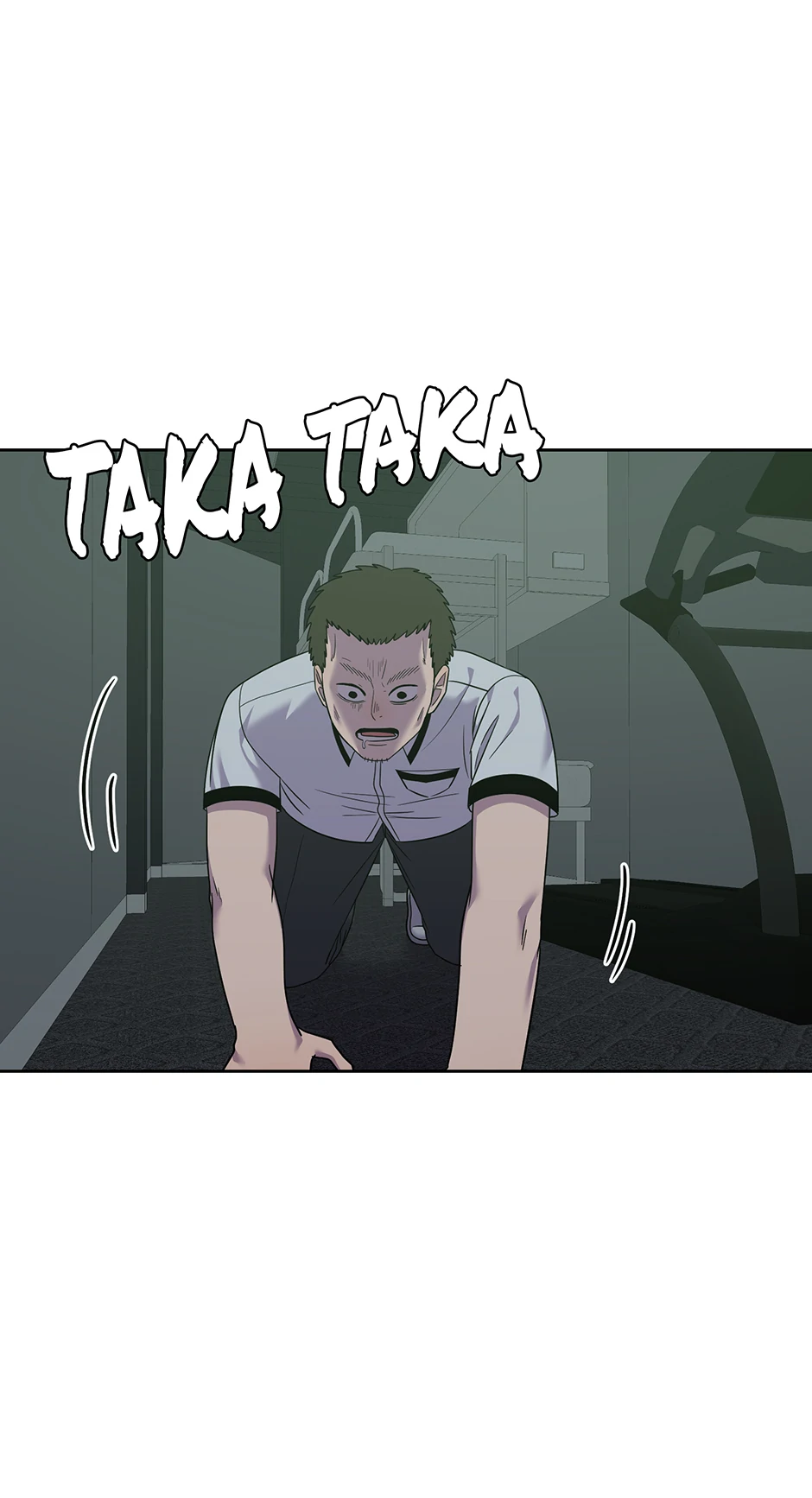 Read Parashoppers EN Manga Online
