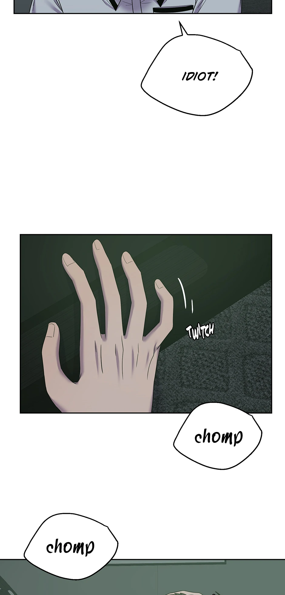 Read Parashoppers EN Manga Online