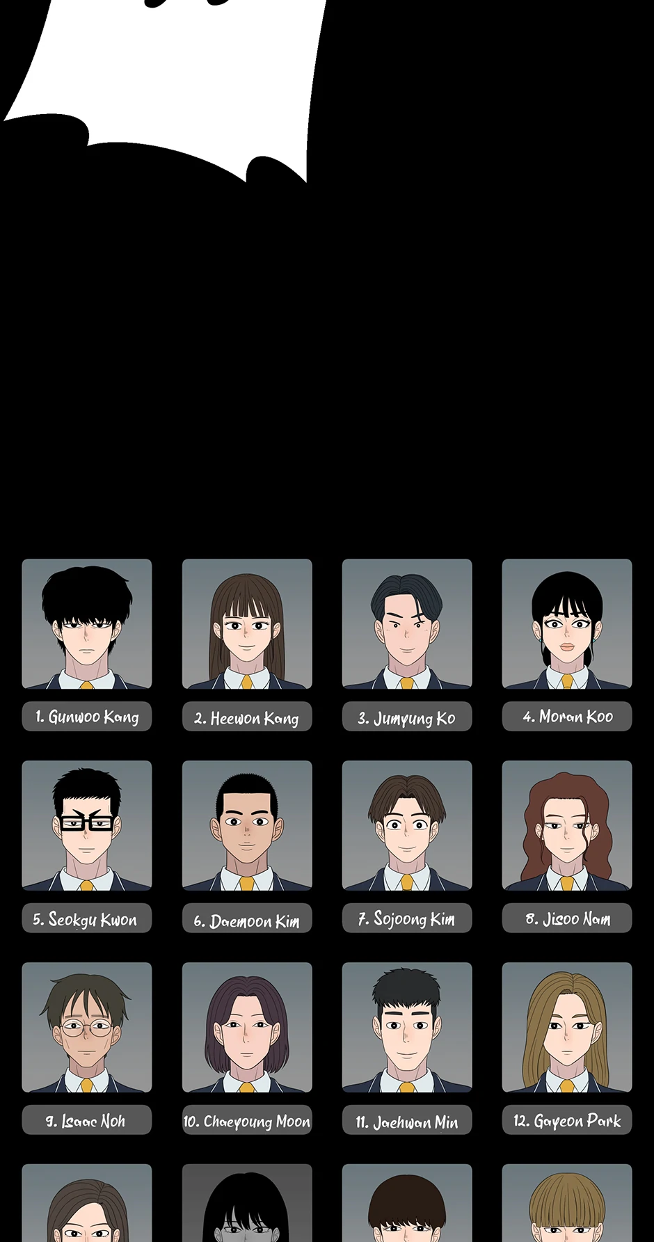 Read Parashoppers EN Manga Online