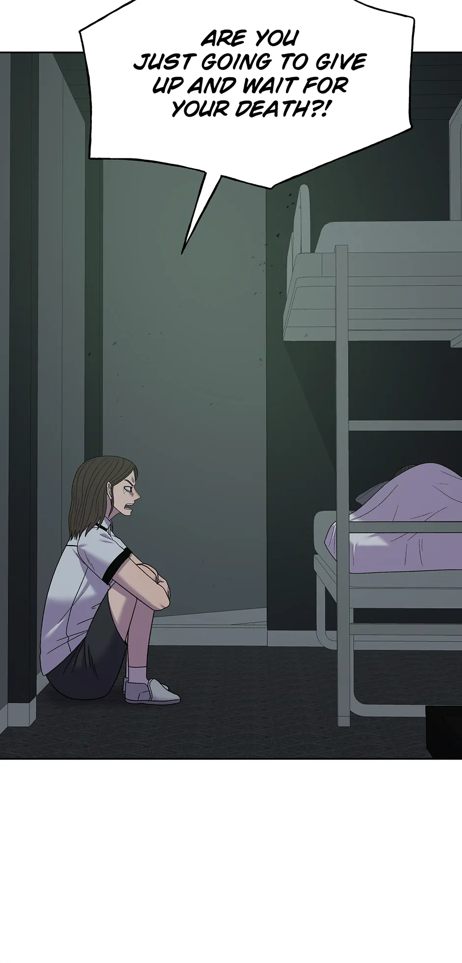 Read Parashoppers EN Manga Online