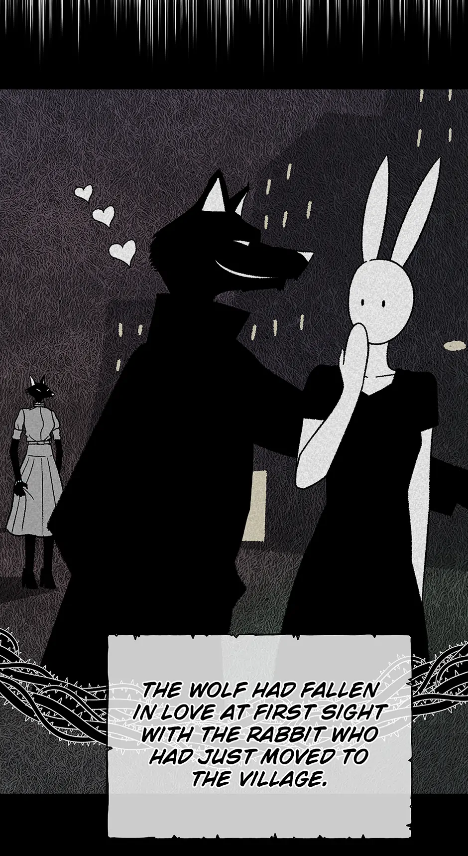 Read Parashoppers EN Manga Online