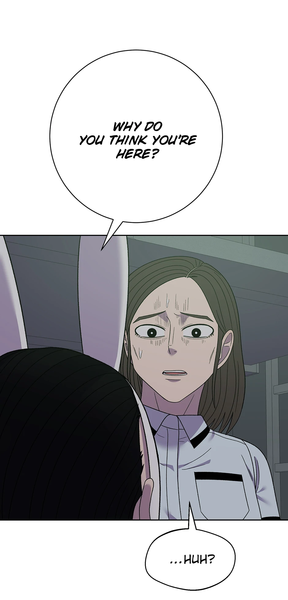 Read Parashoppers EN Manga Online