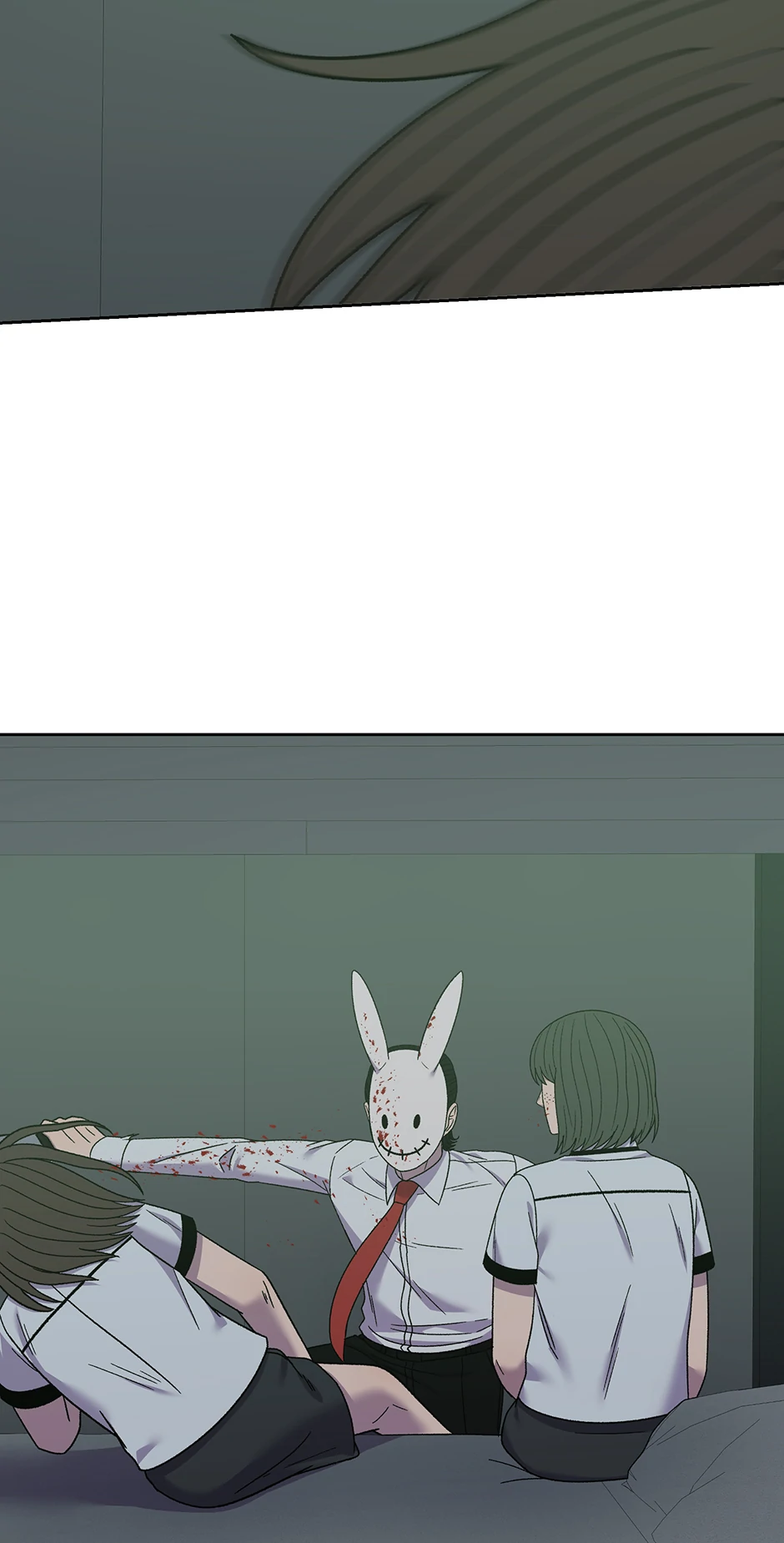 Read Parashoppers EN Manga Online