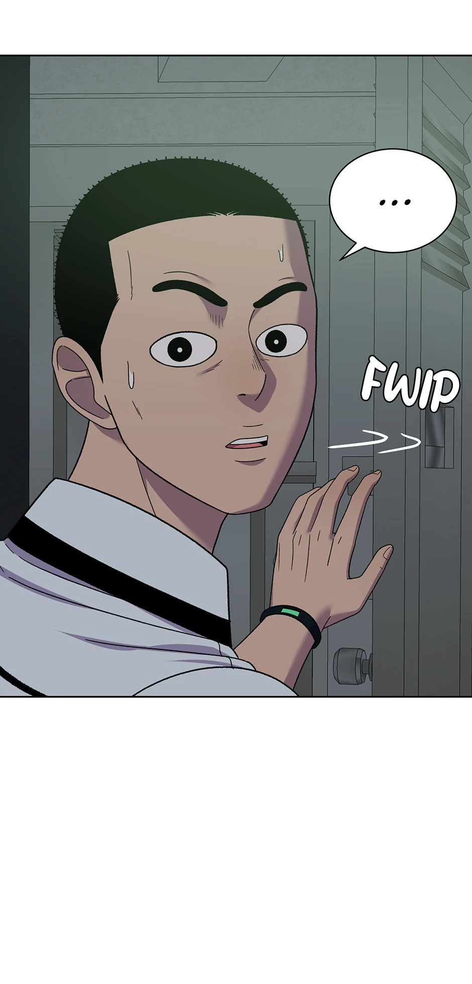 Read Parashoppers EN Manga Online