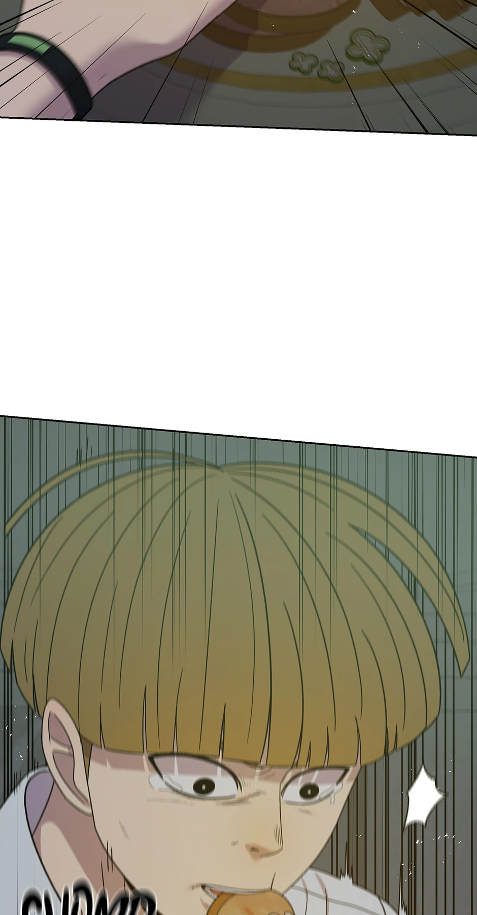 Read Parashoppers EN Manga Online