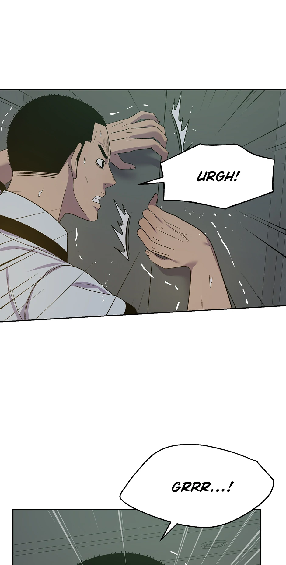 Read Parashoppers EN Manga Online