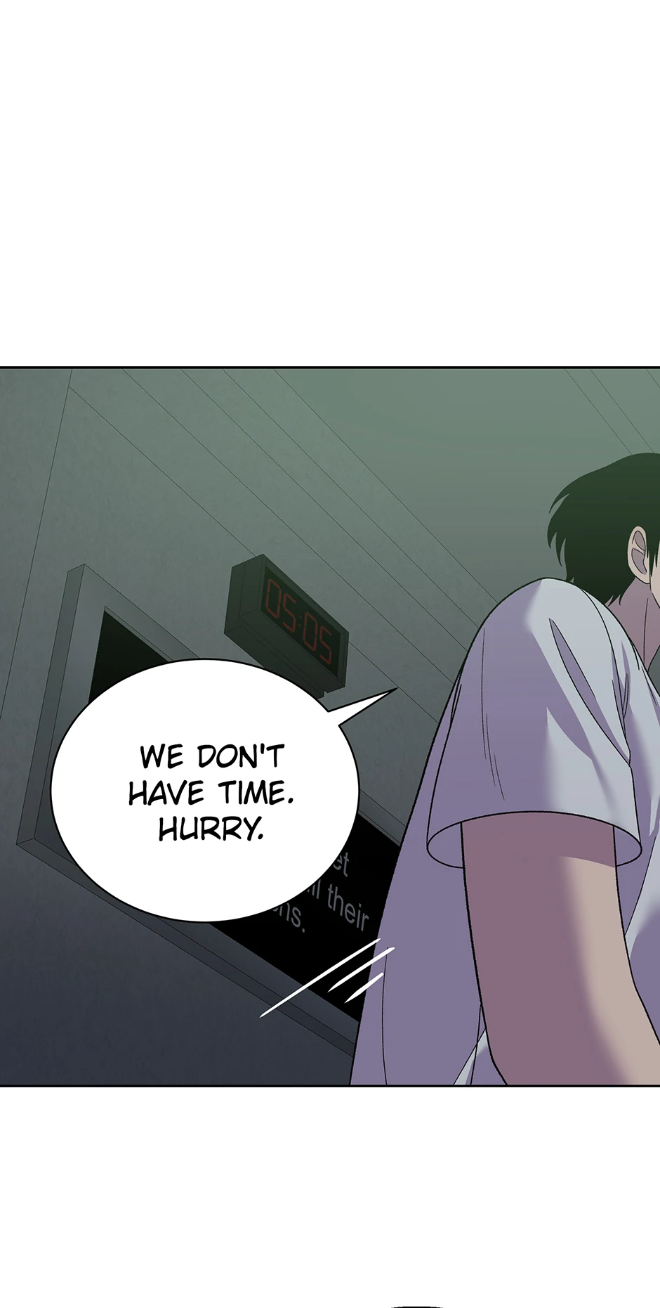 Read Parashoppers EN Manga Online
