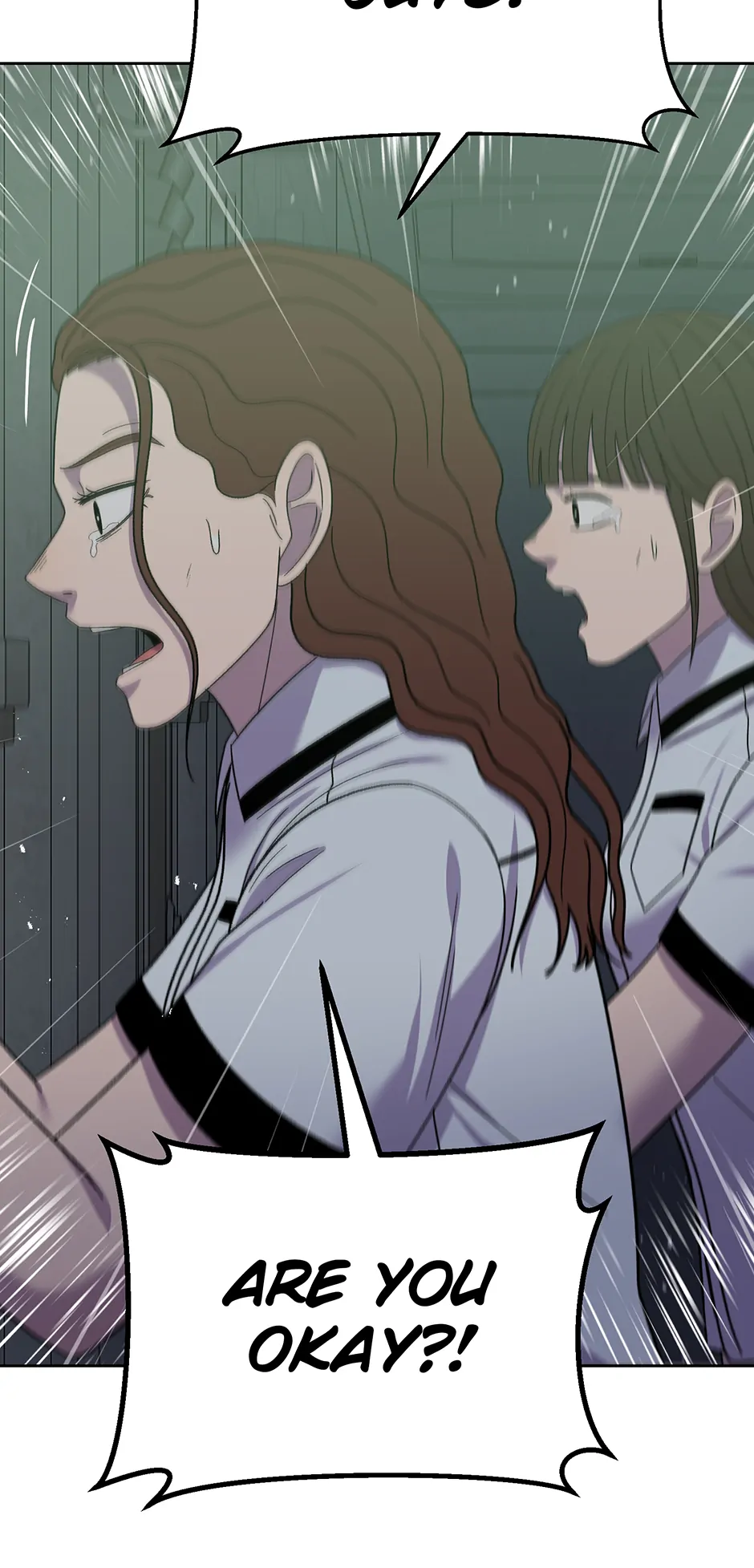 Read Parashoppers EN Manga Online