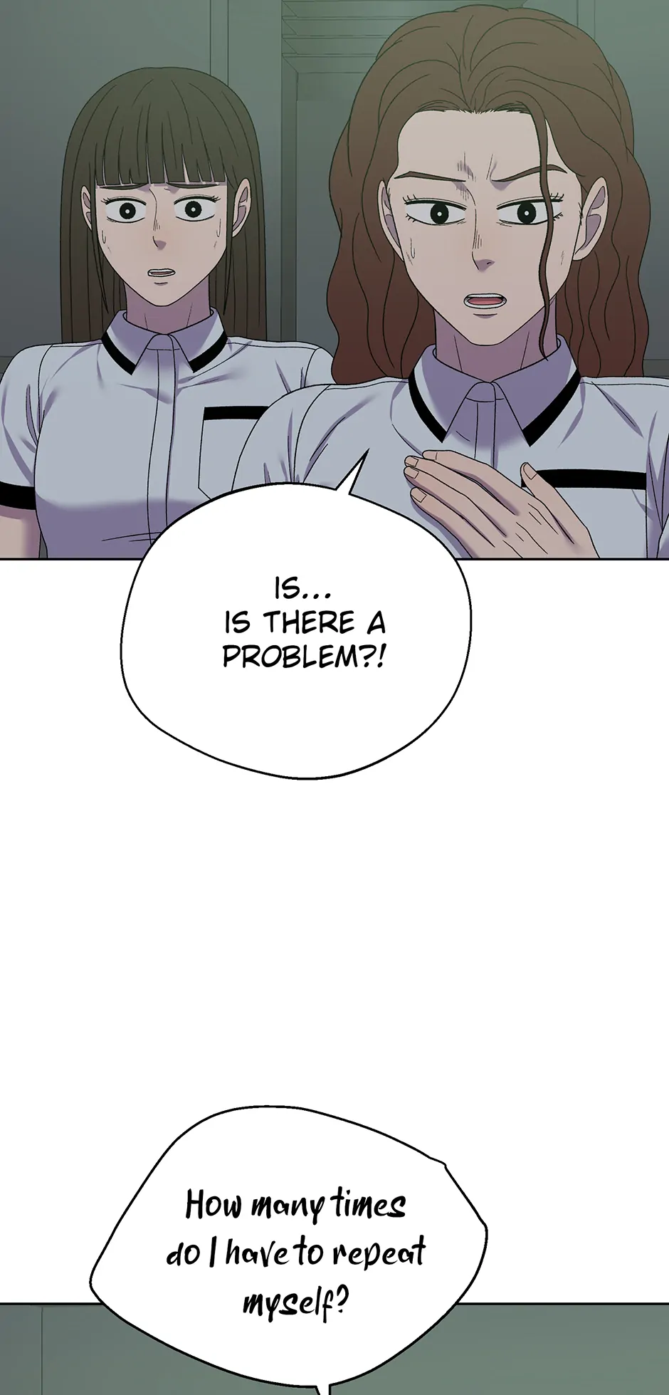 Read Parashoppers EN Manga Online