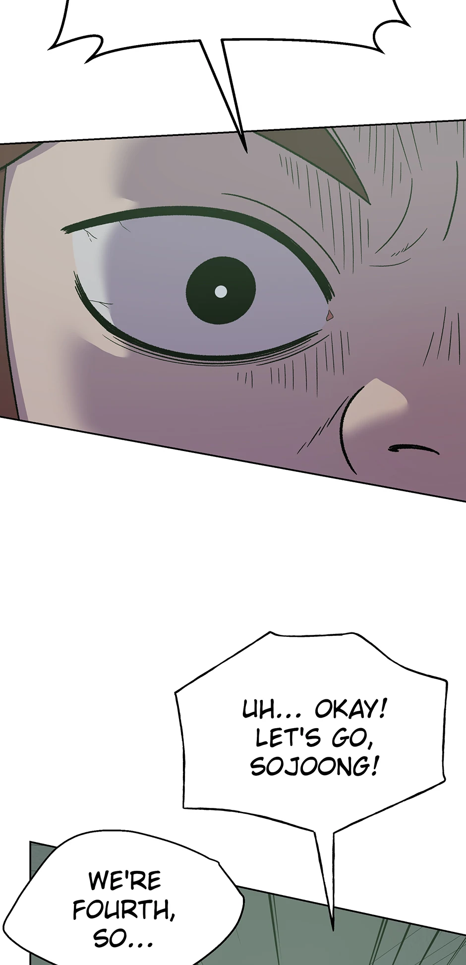 Read Parashoppers EN Manga Online
