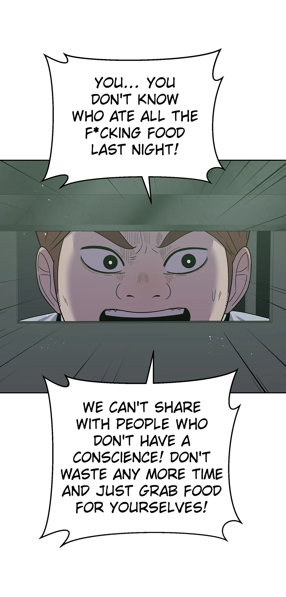 Read Parashoppers EN Manga Online