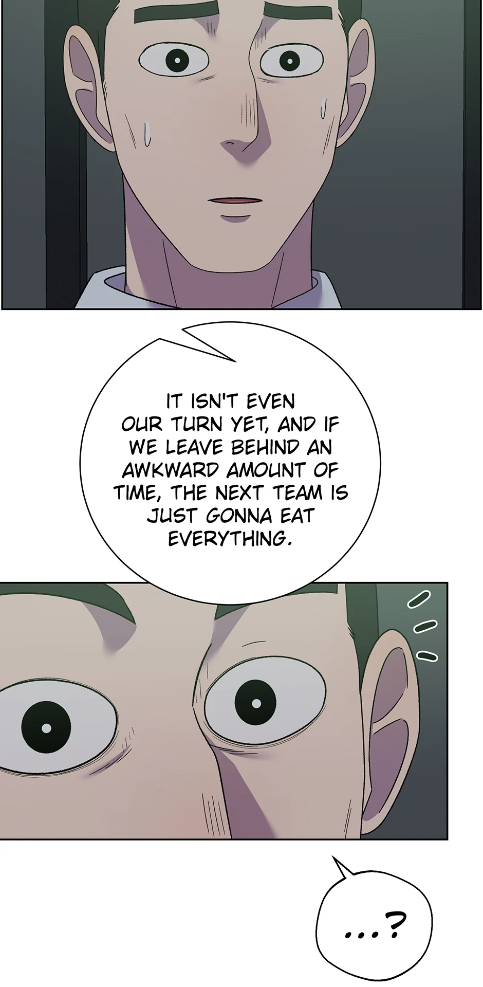 Read Parashoppers EN Manga Online