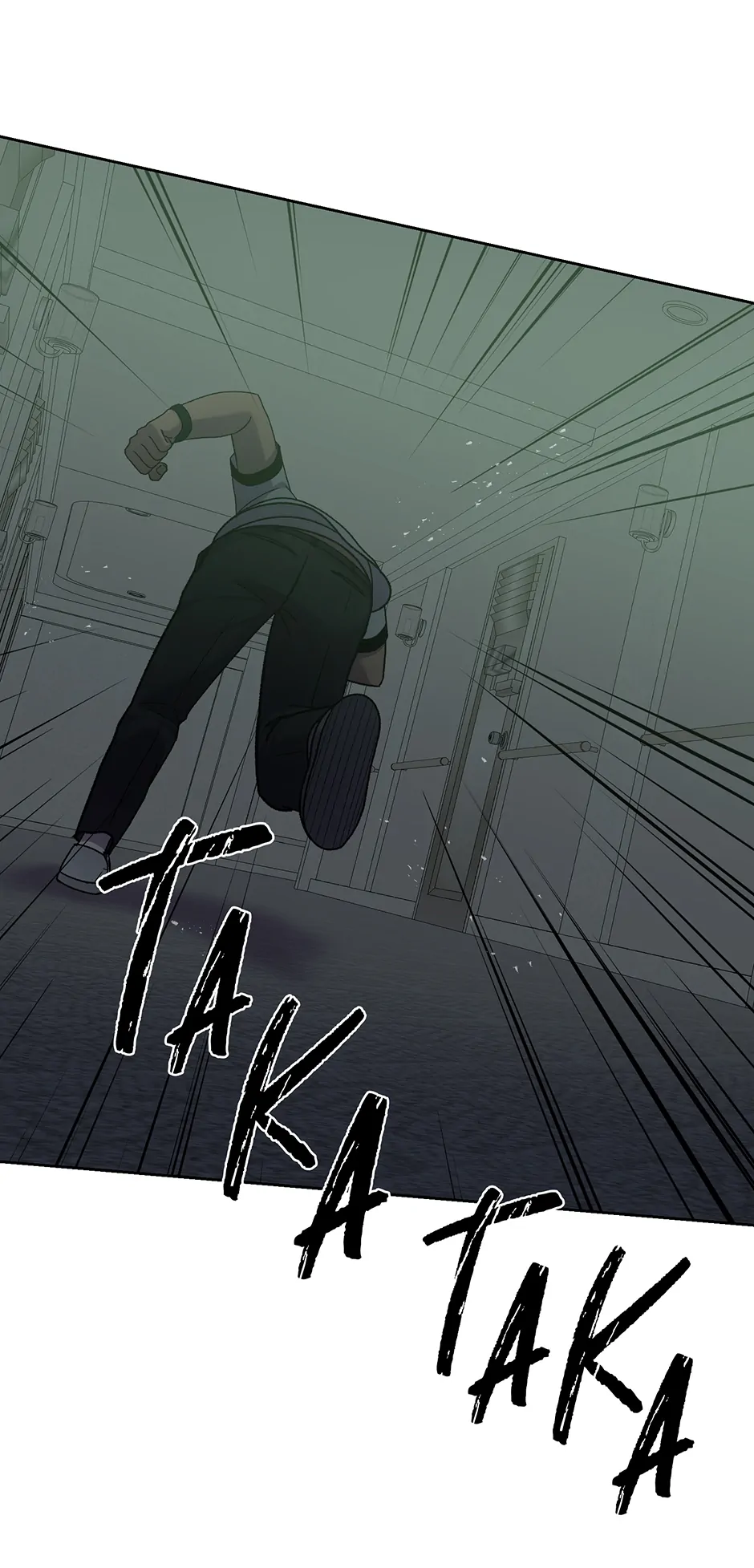 Read Parashoppers EN Manga Online