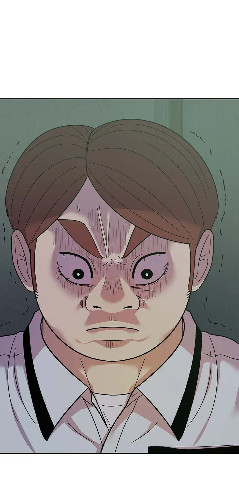 Read Parashoppers EN Manga Online