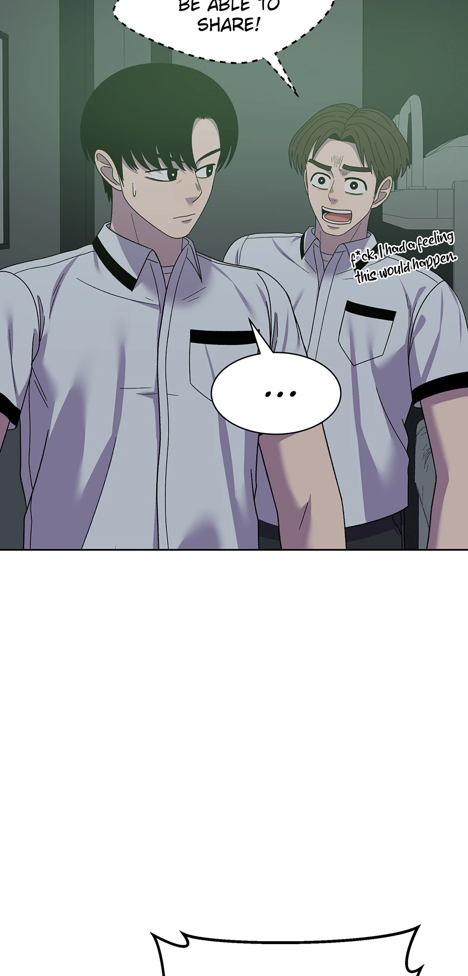 Read Parashoppers EN Manga Online