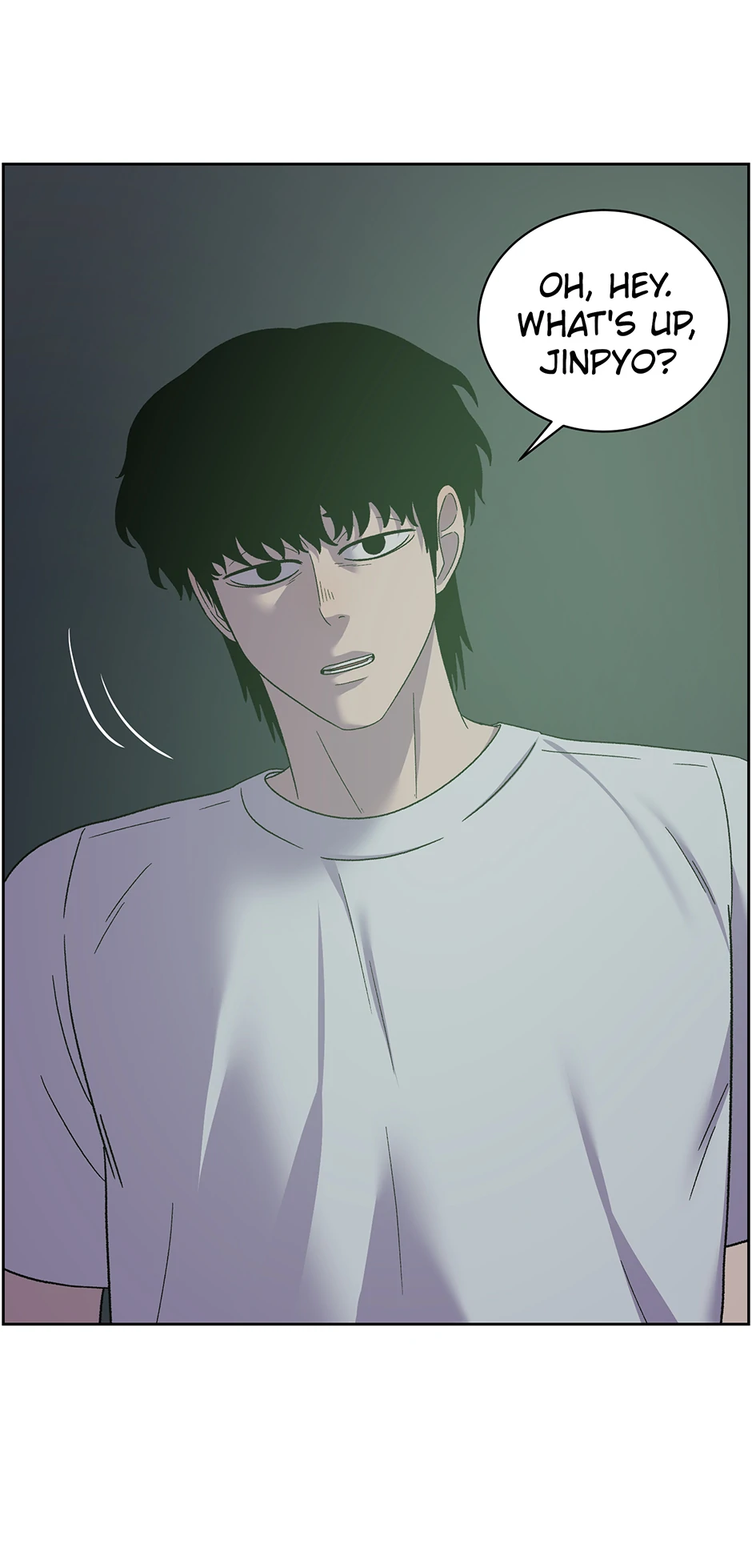 Read Parashoppers EN Manga Online