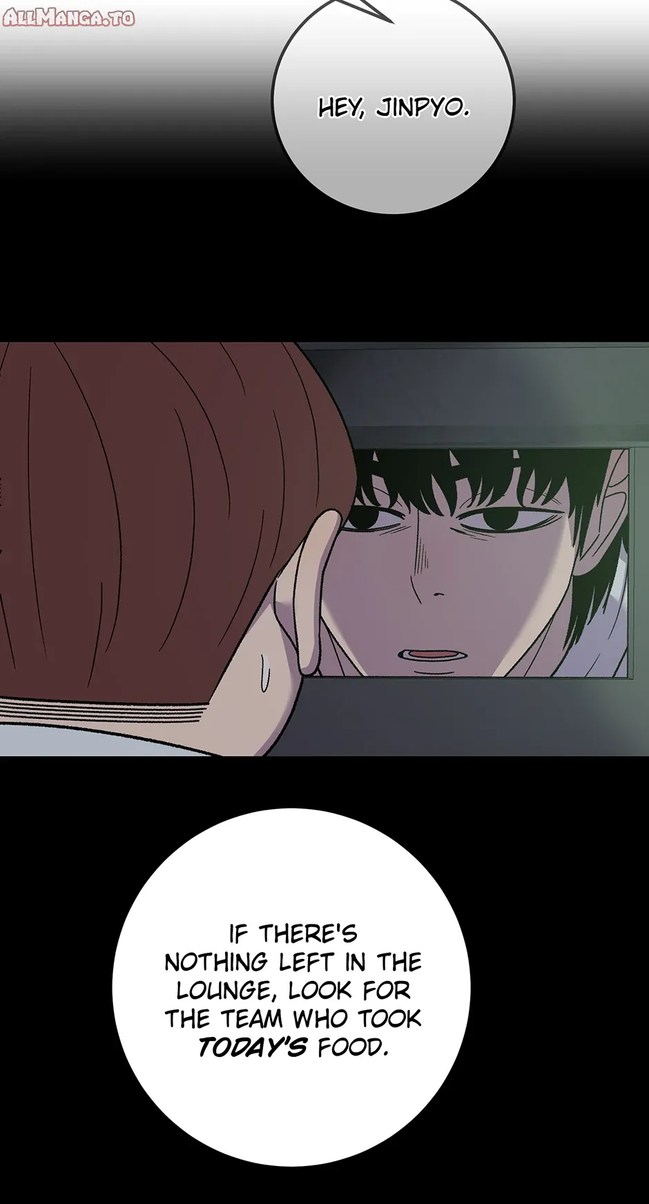 Read Parashoppers EN Manga Online