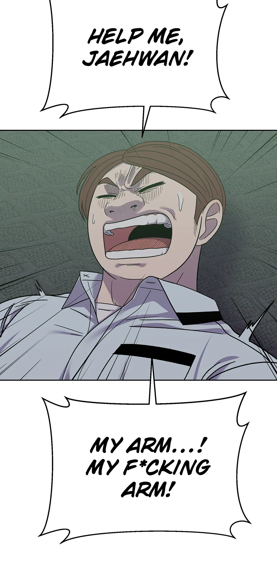 Read Parashoppers EN Manga Online