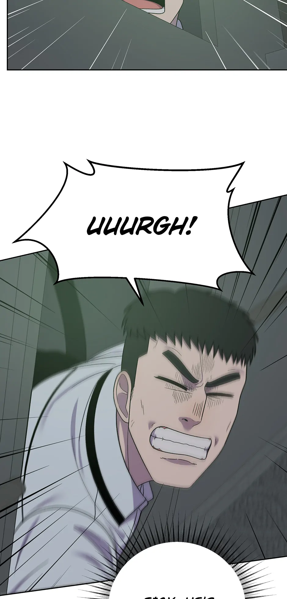 Read Parashoppers EN Manga Online