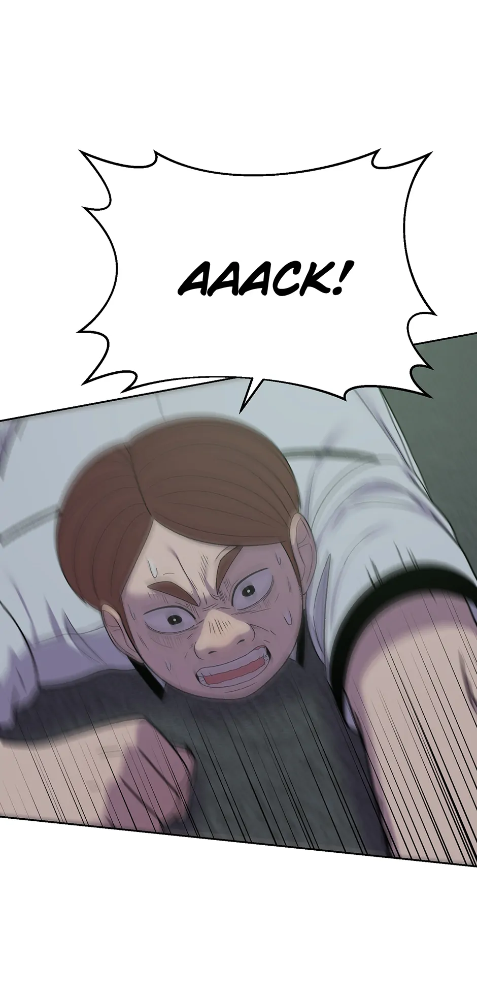 Read Parashoppers EN Manga Online