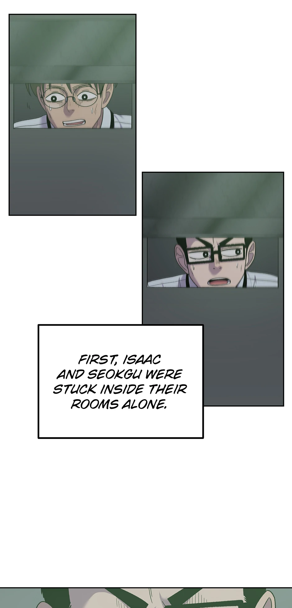 Read Parashoppers EN Manga Online