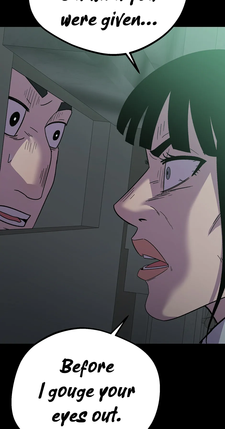 Read Parashoppers EN Manga Online