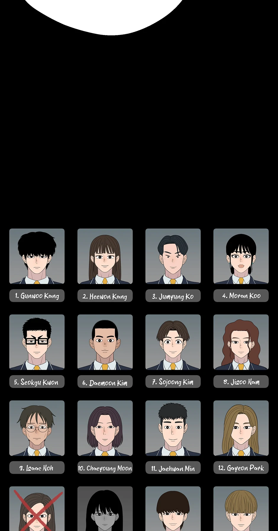 Read Parashoppers EN Manga Online