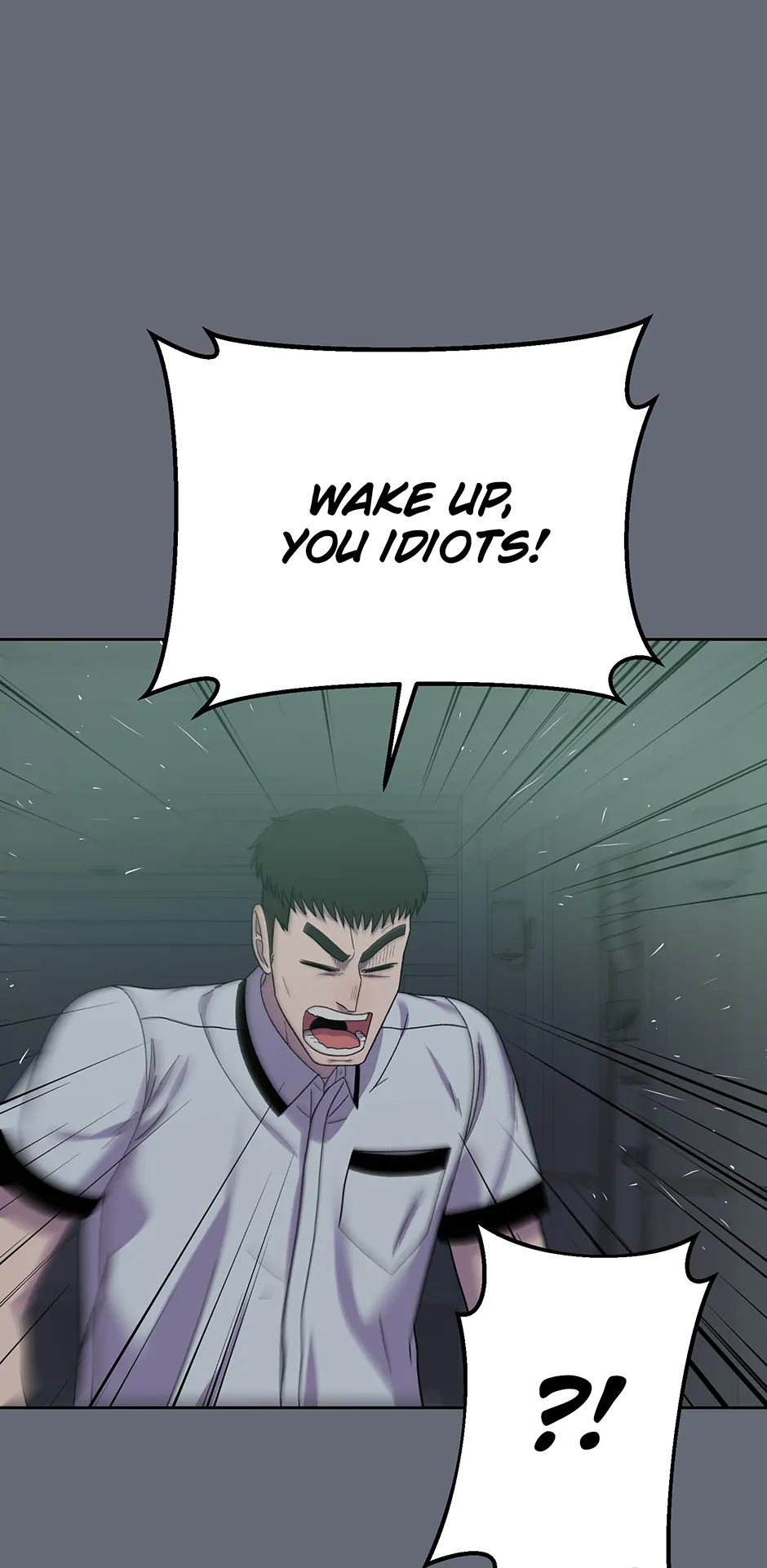 Read Parashoppers EN Manga Online