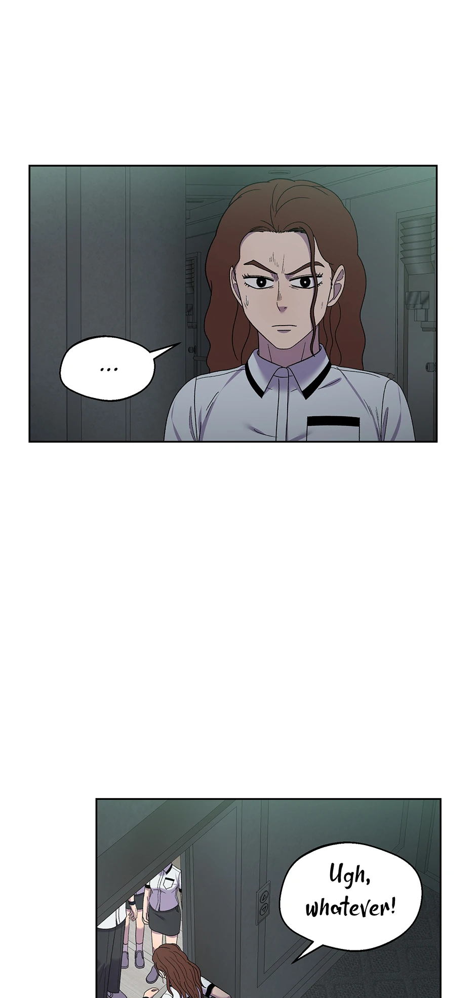 Read Parashoppers EN Manga Online
