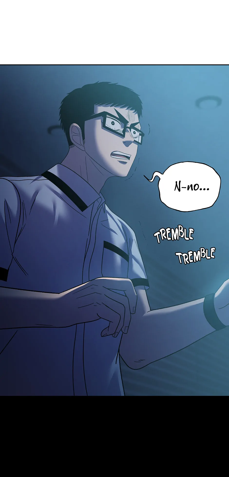Read Parashoppers EN Manga Online