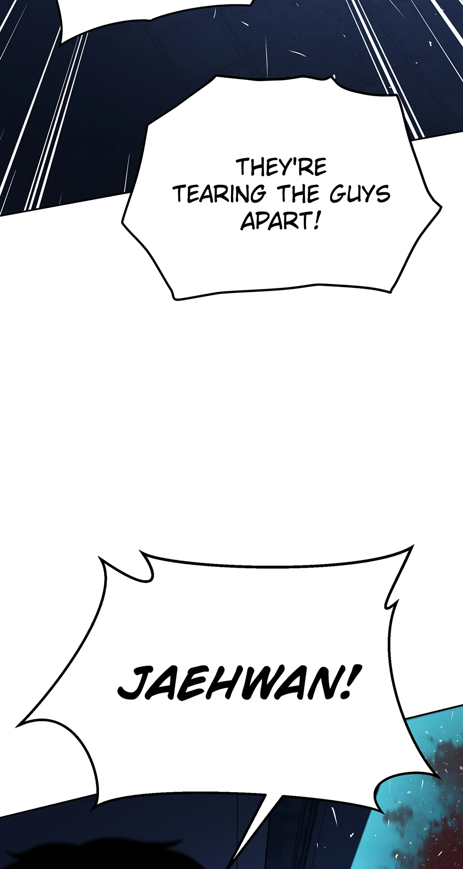 Read Parashoppers EN Manga Online