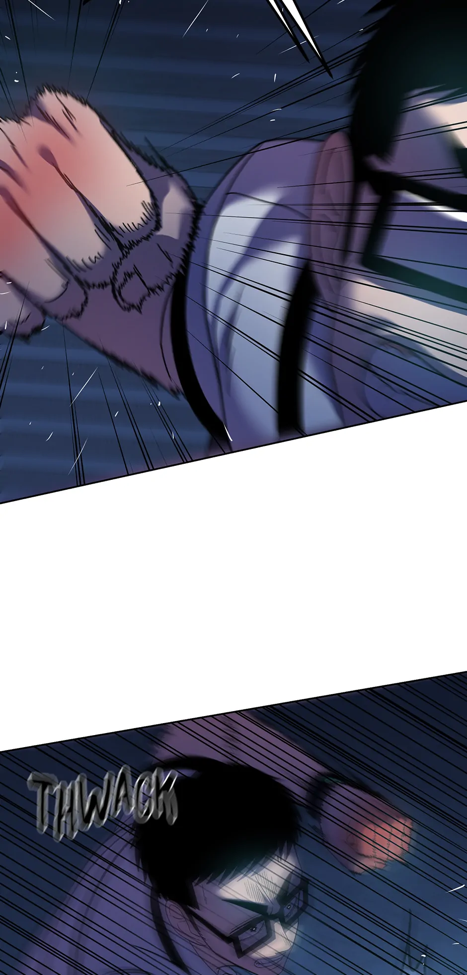 Read Parashoppers EN Manga Online