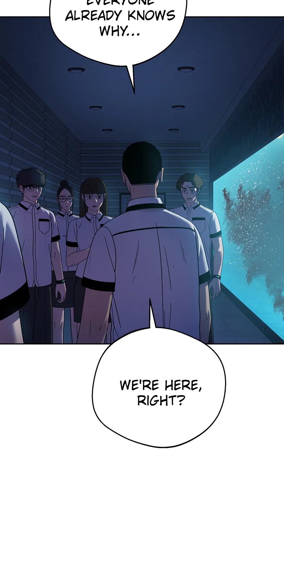 Read Parashoppers EN Manga Online