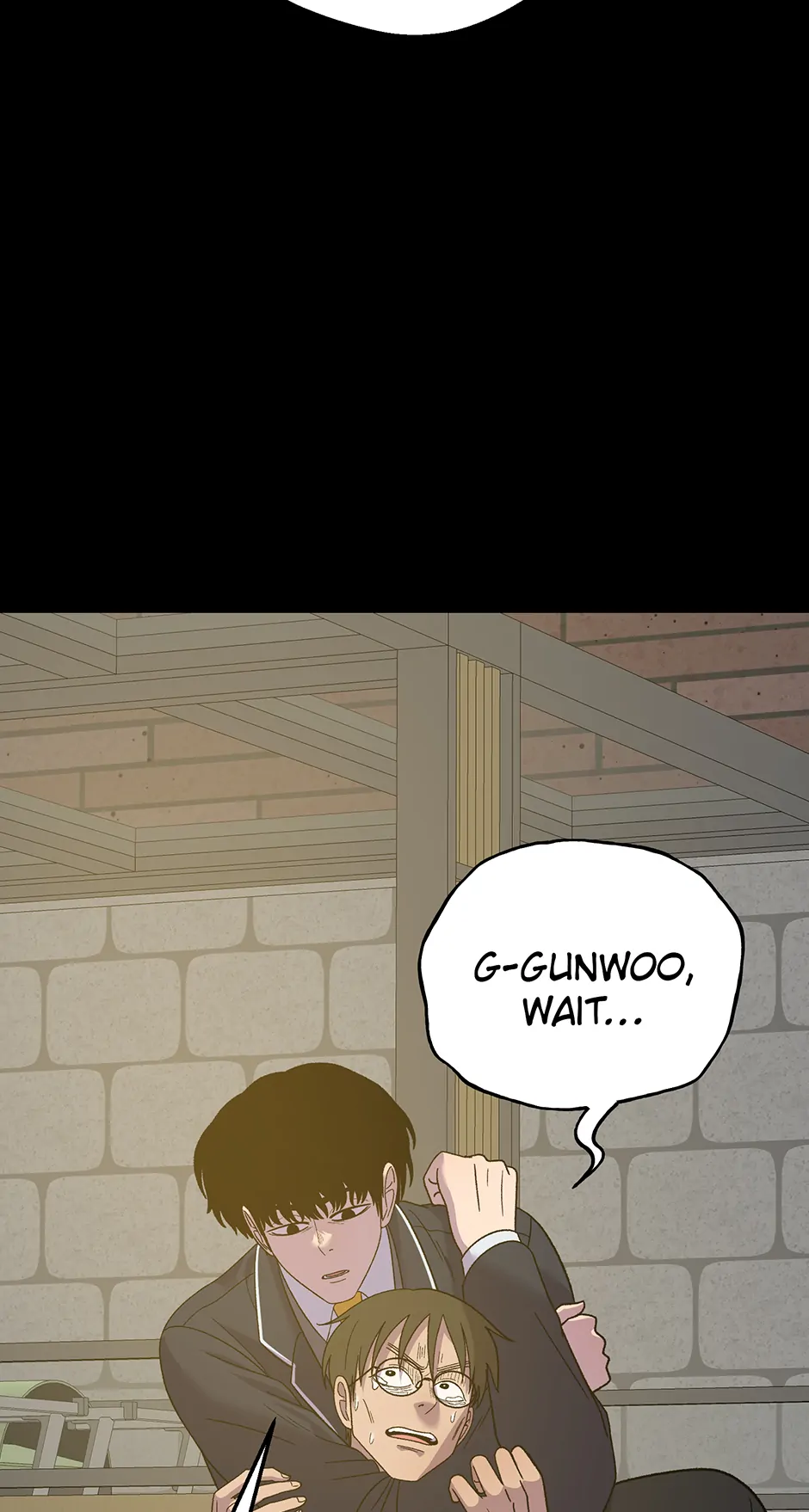 Read Parashoppers EN Manga Online