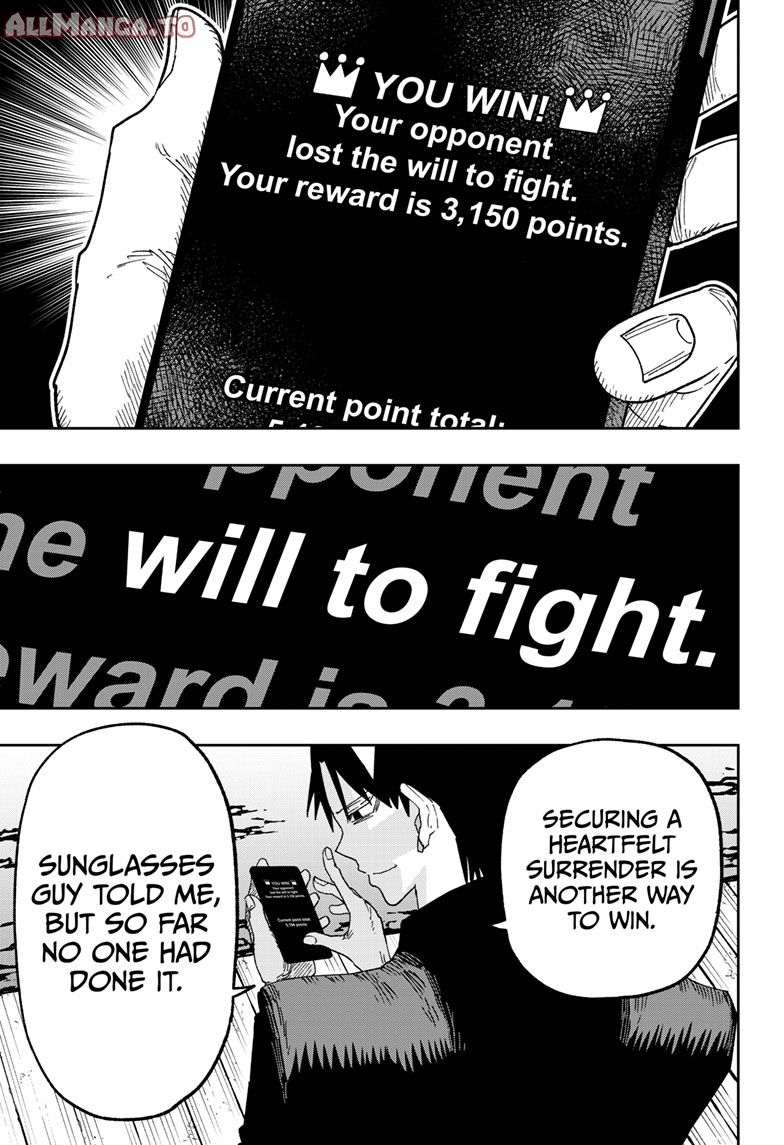 Read Parashoppers EN Manga Online