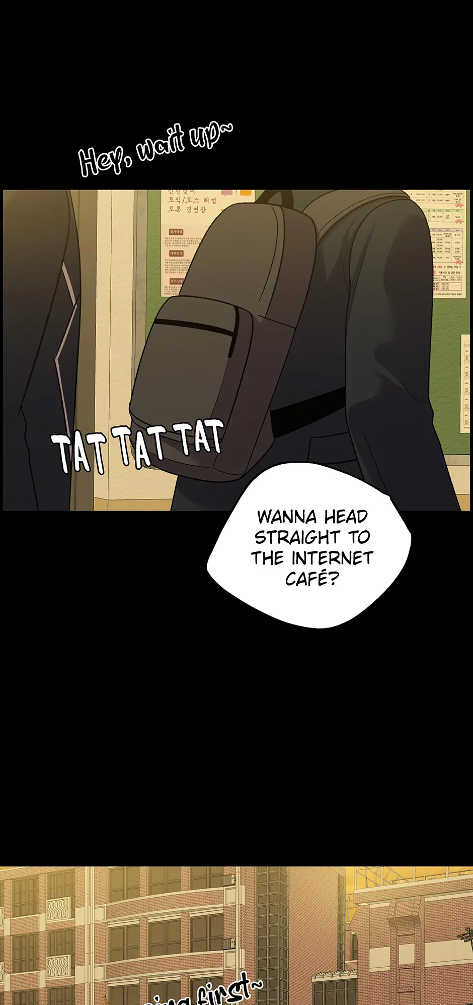 Read Parashoppers EN Manga Online